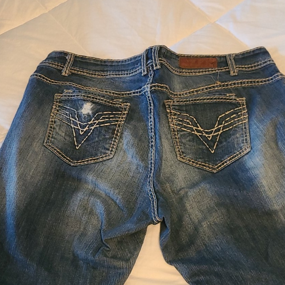 Vigoss Jeans